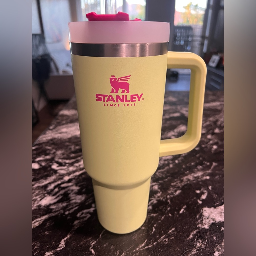 40oz Stanley